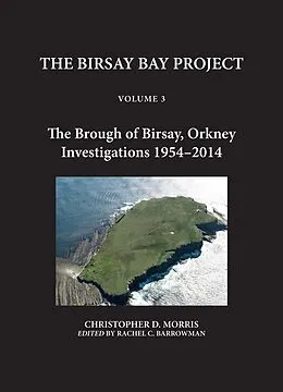 E-Book (epub) Birsay Bay Project von Morris Christopher D. Morris