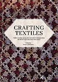 E-Book (epub) Crafting Textiles von 
