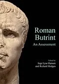 E-Book (pdf) Roman Butrint von Hansen Inge Lyse Hansen, Hodges Richard Hodges