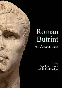 E-Book (pdf) Roman Butrint von Hansen Inge Lyse Hansen, Hodges Richard Hodges