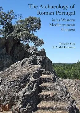 E-Book (epub) Archaeology of Roman Portugal in its Western Mediterranean Context von 