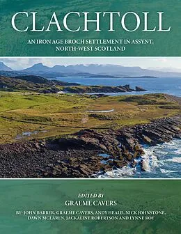 E-Book (epub) Clachtoll von 