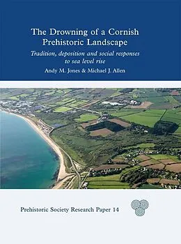 E-Book (pdf) Drowning of a Cornish Prehistoric Landscape von 