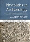 Couverture cartonnée Phytoliths in Archaeology de 