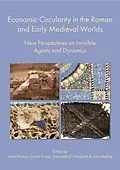 ePUB Economic Circularity in the Roman and Early Medieval Worlds von Wood Jonathan Wood