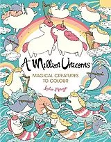 Kartonierter Einband (Kt) A Million Unicorns von Mayo Lulu