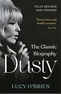 E-Book (epub) Dusty von Lucy O'Brien