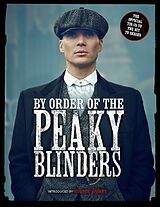 Livre Relié By Order of the Peaky Blinders de Matt; Knight, Steven (Itroduction) Allen