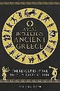 Fester Einband A Year in the Life of Ancient Greece von Philip Matyszak