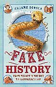 Couverture cartonnée Fake History de Donald Graeme