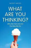 E-Book (epub) What Are You Thinking? von Nicky Hayes