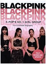 Kartonierter Einband (Kt) Blackpink von Adrian Besley