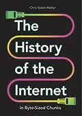E-Book (epub) History of the Internet in Byte-Sized Chunks von Chris Stokel-Walker