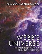 Livre Relié Webb's Universe de Maggie Aderin-Pocock