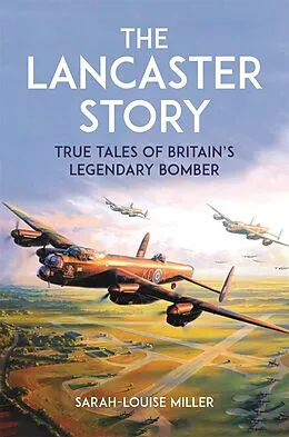 E-Book (epub) Lancaster Story von Sarah-Louise Miller