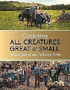 Livre Relié Celebrating All Creatures Great & Small de All Creatures Great and Small, Page Rosie