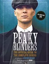 Fester Einband Peaky Blinders von Peaky Blinders
