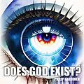 E-Book (epub) Does God Exist? von Philip Gardiner