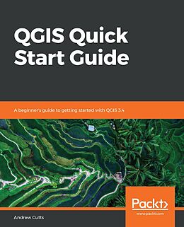 E-Book (epub) QGIS Quick Start Guide von Unknown