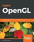 E-Book (epub) Learn OpenGL von Frahaan Hussain