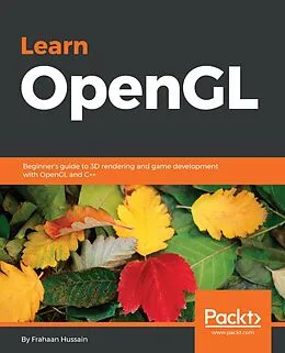 E-Book (epub) Learn OpenGL von Frahaan Hussain