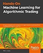 Couverture cartonnée Hands-On Machine Learning for Algorithmic Trading de Stefan Jansen