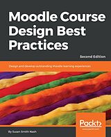 eBook (epub) Moodle Course Design Best Practices de Susan Smith Nash