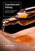 E-Book (epub) Experimental Dining von Paul Geary