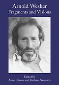 E-Book (epub) Arnold Wesker von 