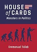 E-Book (epub) House of Cards von Emmanuel Taieb