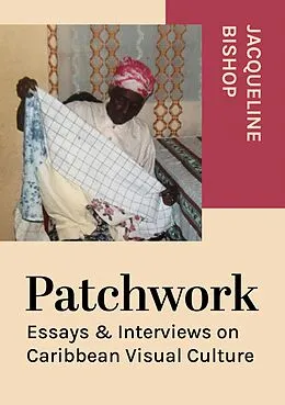 E-Book (epub) Patchwork von Jacqueline Bishop