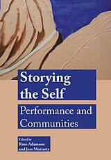 eBook (epub) Storying the Self de 