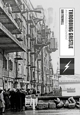E-Book (epub) Throbbing Gristle von Ian Trowell