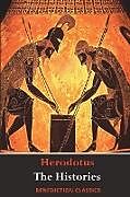 Kartonierter Einband The Histories von Herodotus