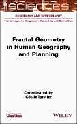 Livre Relié Fractal Geometry in Human Geography and Planning de 