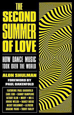 E-Book (epub) The Second Summer of Love von Alon Shulman