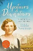 Kartonierter Einband Upstairs & Downstairs von Tate Tim, Newman Hilda