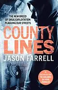 ePUB County Lines von Jason Farrell