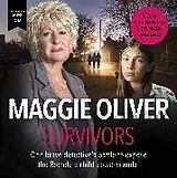 Audio CD (CD/SACD) Survivors von Maggie Oliver