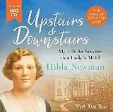 Audio CD (CD/SACD) Upstairs & Downstairs von Tate Tim, Newman Hilda