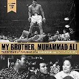 Audio CD (CD/SACD) My Brother, Muhammad Ali von Rahaman Ali