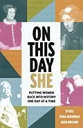 E-Book (epub) On This Day She von Tania Hershman, Ailsa Holland, Jo Bell