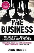 E-Book (epub) The Business von Dick Hobbs