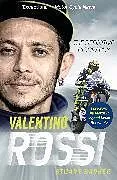 Kartonierter Einband Valentino Rossi von Barker Stuart