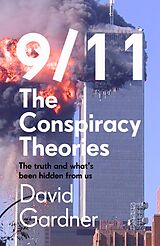 eBook (epub) 9/11 The Conspiracy Theories de David Gardner