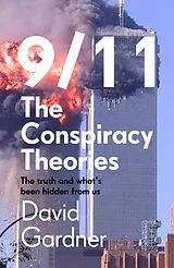 E-Book (epub) 9/11 The Conspiracy Theories von David Gardner