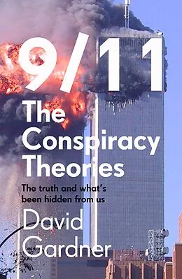 E-Book (epub) 9/11 The Conspiracy Theories von David Gardner