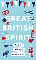 E-Book (epub) Great British Spirit von Charlotte Browne
