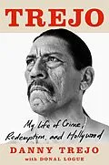 E-Book (epub) Trejo von Danny Trejo