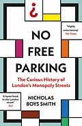E-Book (epub) No Free Parking von Nicholas Boys Smith